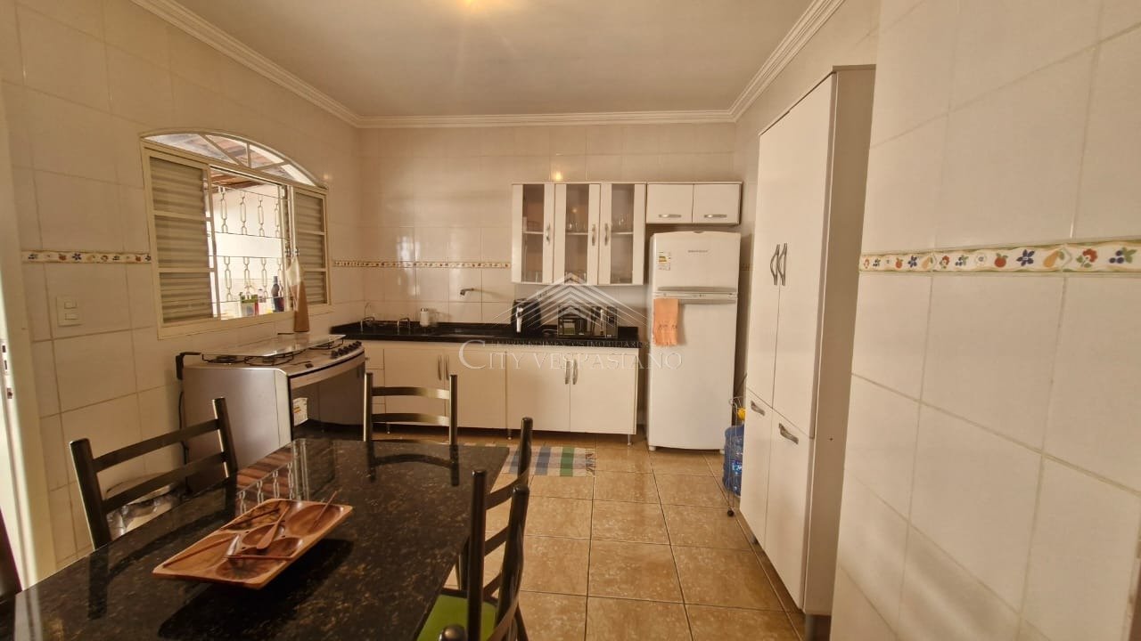 Casa - 3 quartos - Vale Formoso, Vespasiano - código 1511 - foto 4