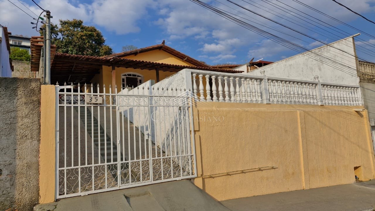 Casa - 3 quartos - Vale Formoso, Vespasiano - código 1511 - foto 5
