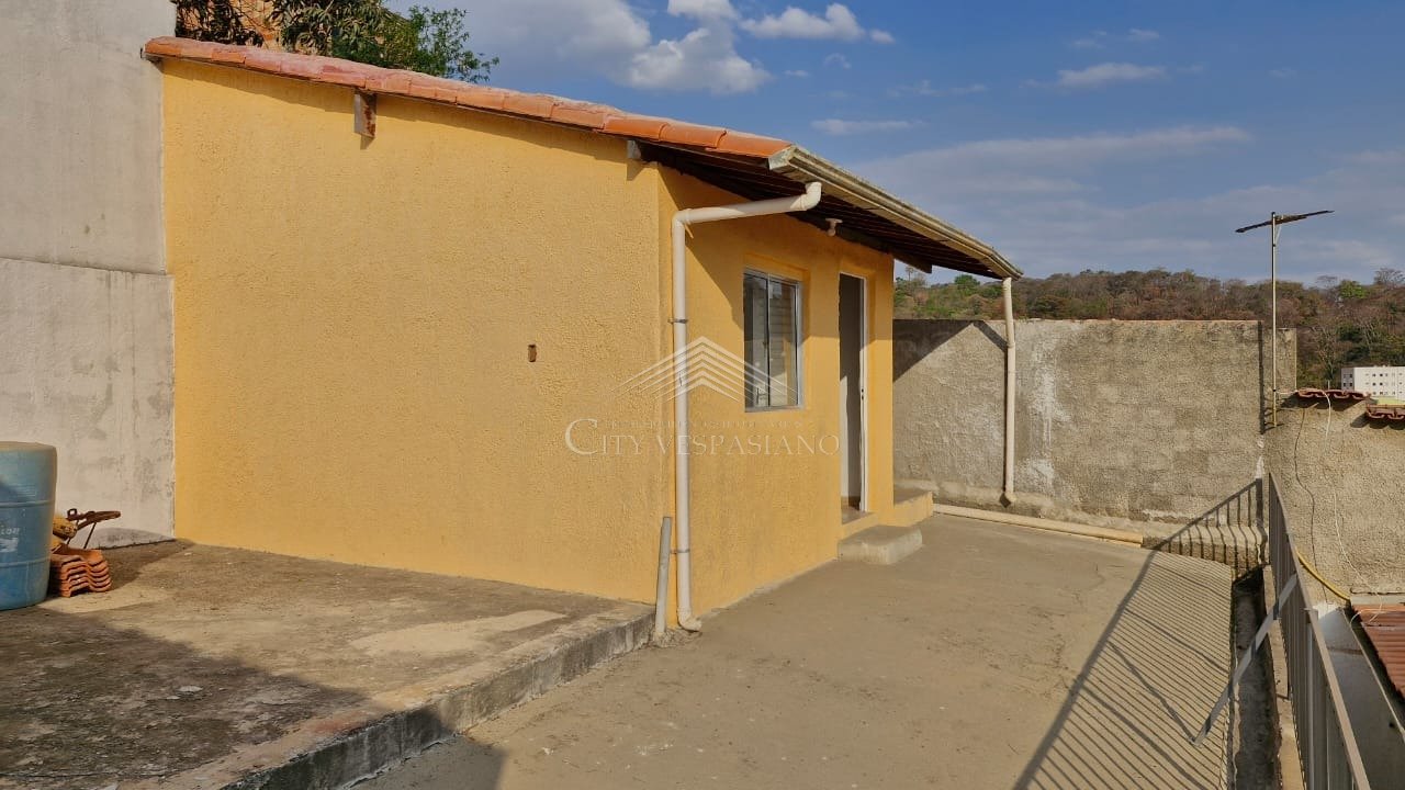 Casa - 3 quartos - Vale Formoso, Vespasiano - código 1511 - foto 6
