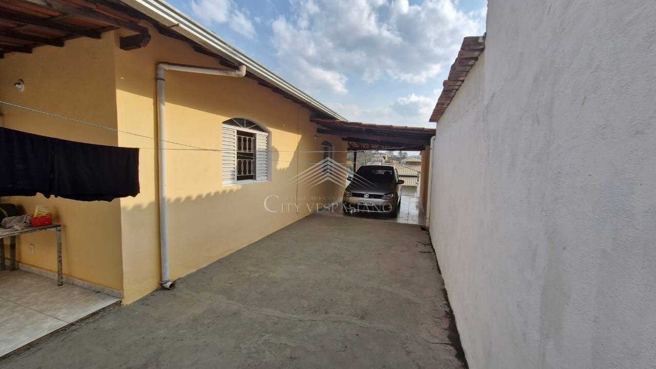 Casa - 3 quartos - Vale Formoso, Vespasiano - código 1511 - foto 8
