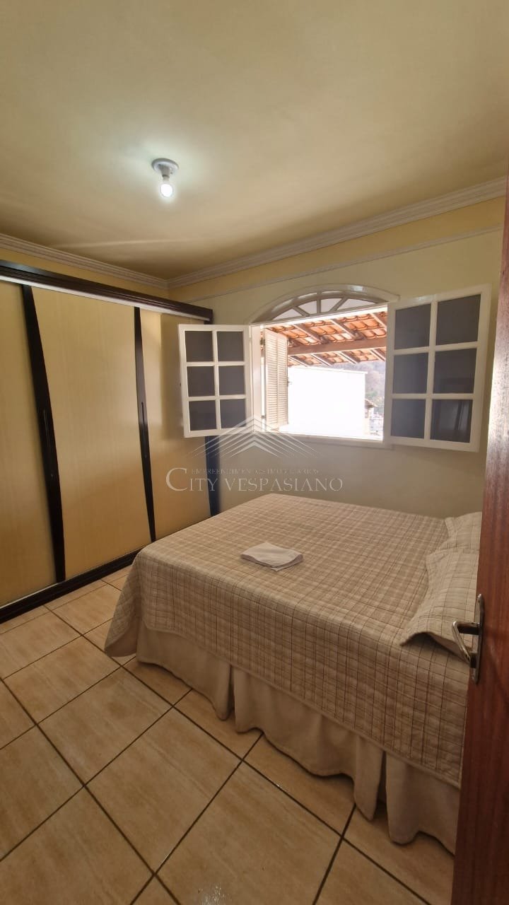 Casa - 3 quartos - Vale Formoso, Vespasiano - código 1511 - foto 14