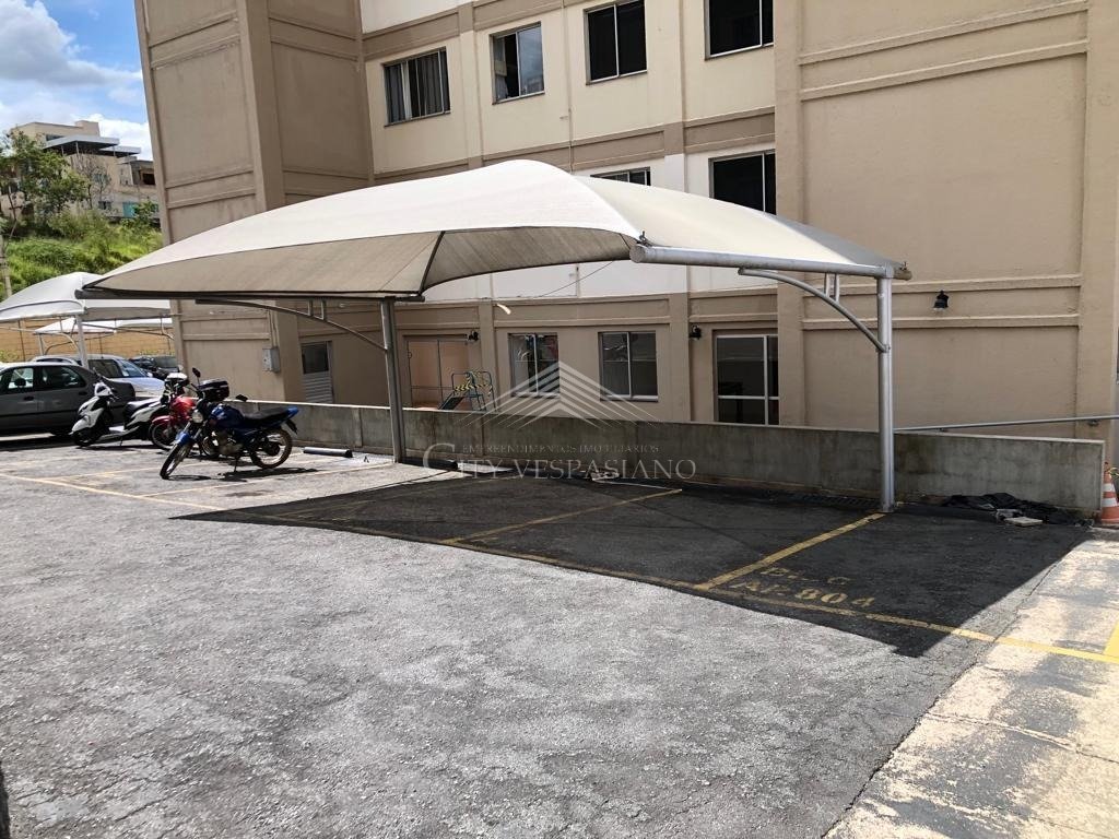Apartamento - 2 quartos - Gávea, Vespasiano - código 1429 - foto 3