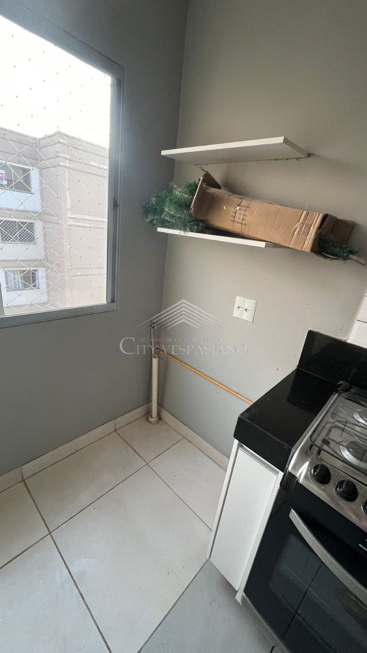 Apartamento - 2 quartos - Gávea, Vespasiano - código 1429 - foto 6