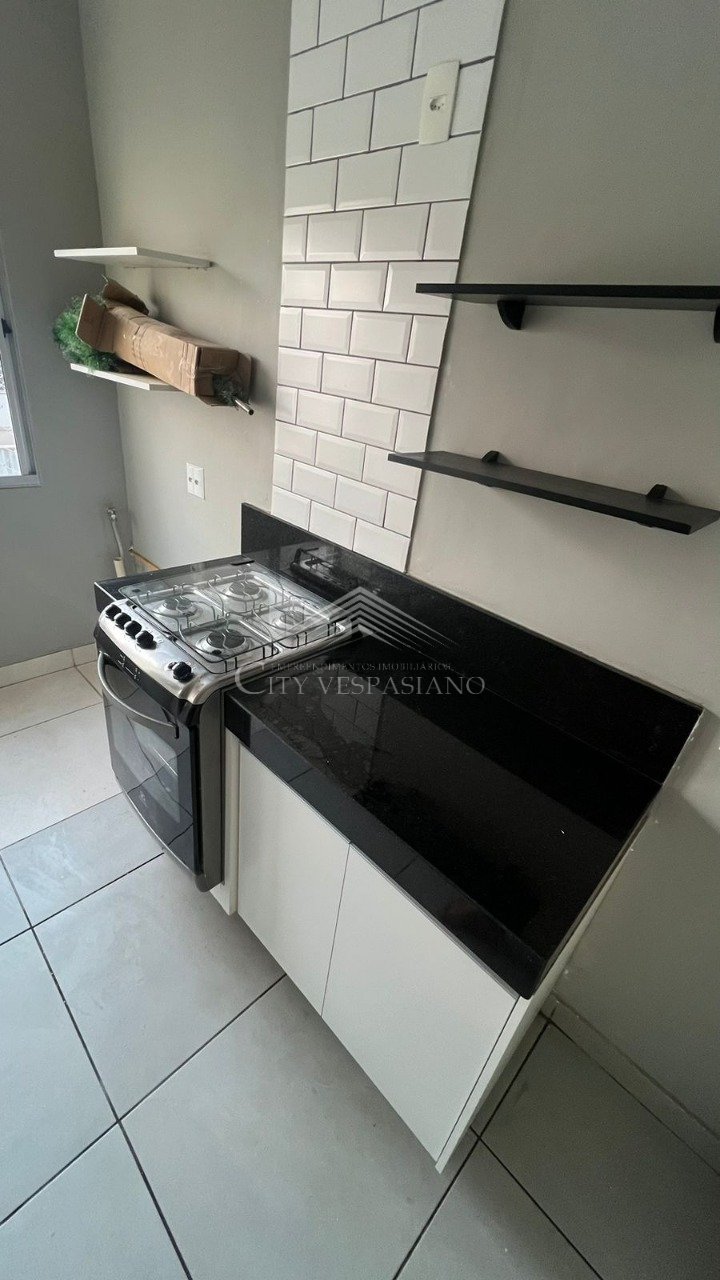 Apartamento - 2 quartos - Gávea, Vespasiano - código 1429 - foto 9
