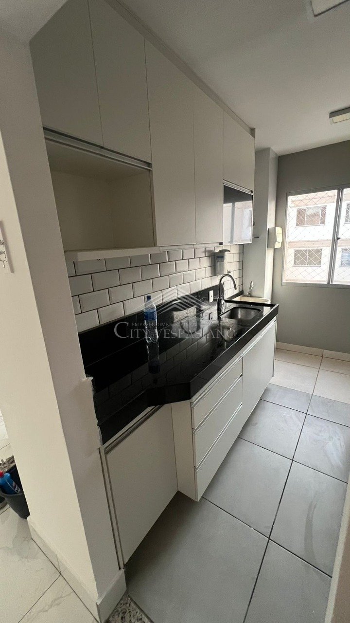Apartamento - 2 quartos - Gávea, Vespasiano - código 1429 - foto 10