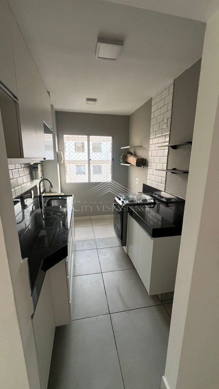 Apartamento - 2 quartos - Gávea, Vespasiano - código 1429 - foto 11