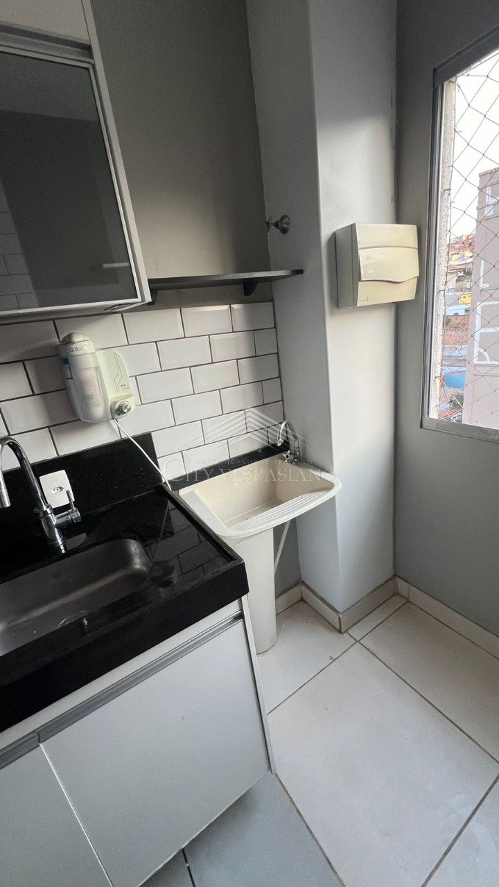 Apartamento - 2 quartos - Gávea, Vespasiano - código 1429 - foto 13