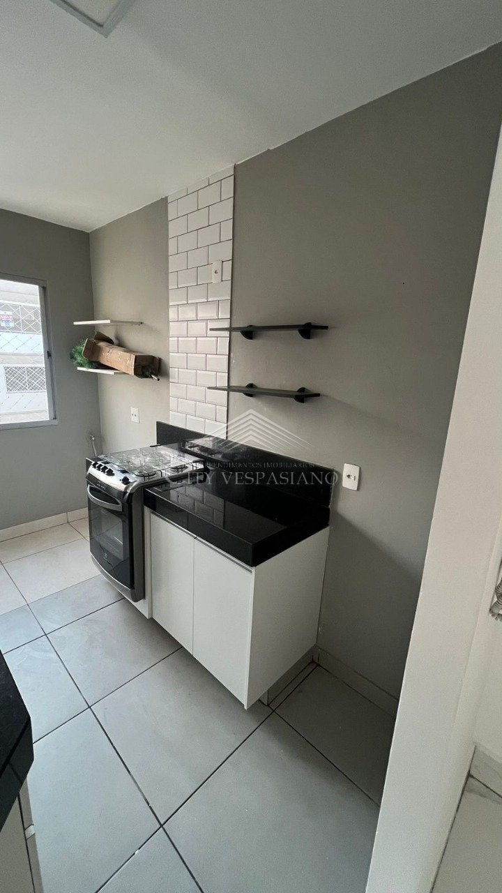 Apartamento - 2 quartos - Gávea, Vespasiano - código 1429 - foto 14