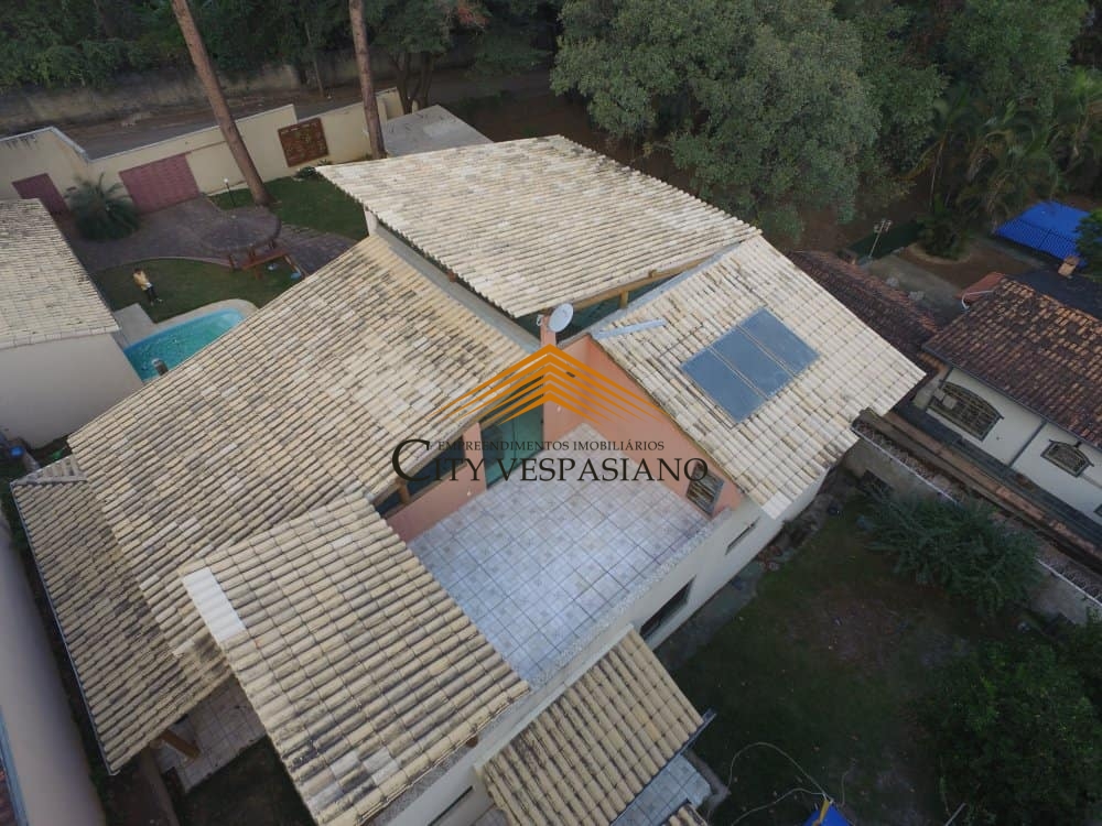 Casa - Jardim Encantado, Vespasiano - código 501 - foto 6