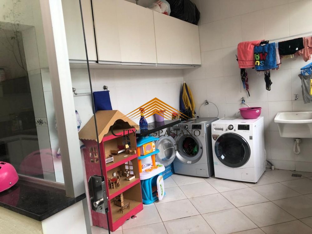 Casa - 3 quartos - Serra Dourada, Vespasiano - código 597 - foto 9