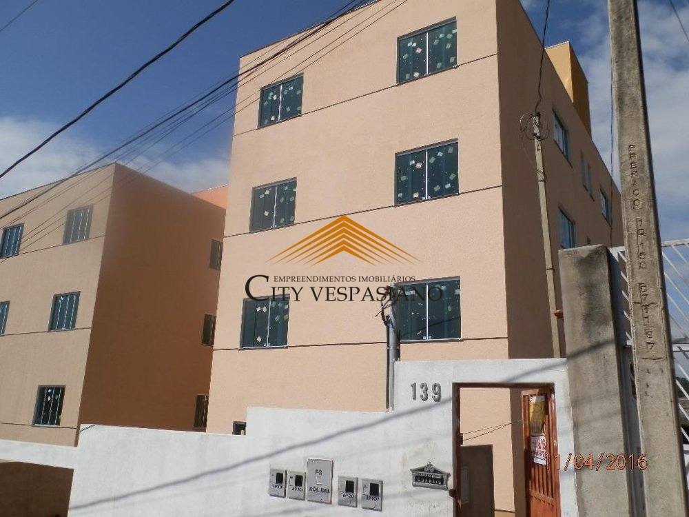 Apartamento - 2 quartos - Dom Pedro I, São José da Lapa - código 337 - foto 6