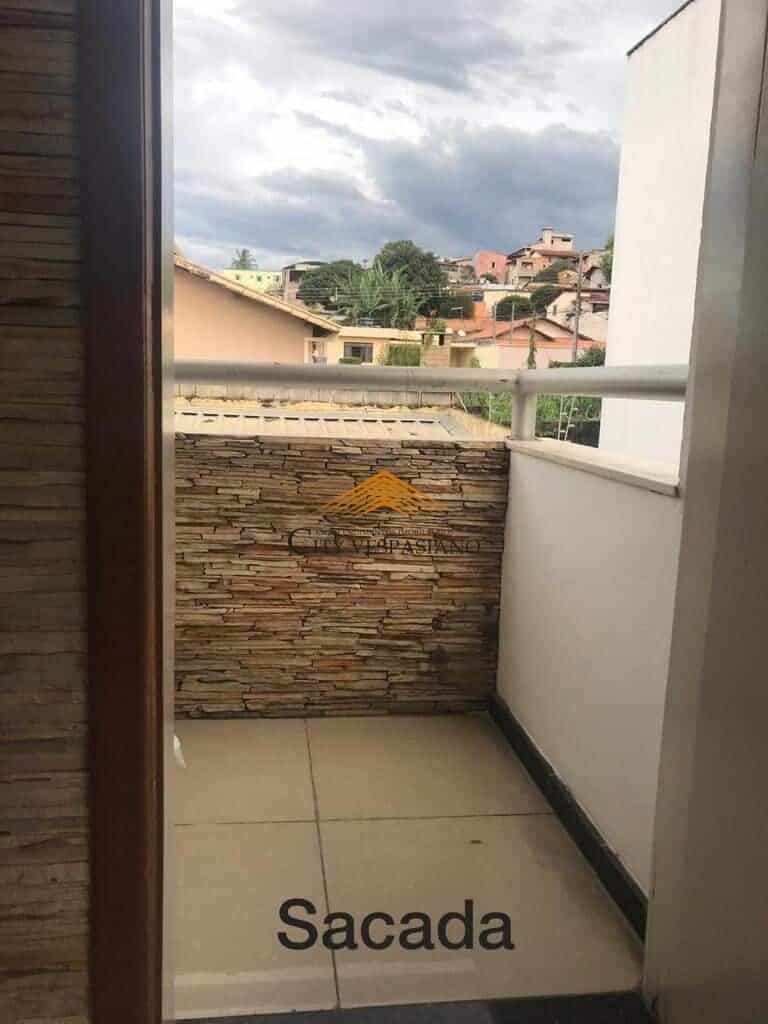 Apartamento - 2 quartos - Célvia, Vespasiano - código 877 - foto 8