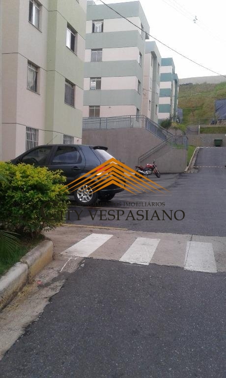 Casa em Condomínio - Santa Clara, Vespasiano - código 261 - foto 8
