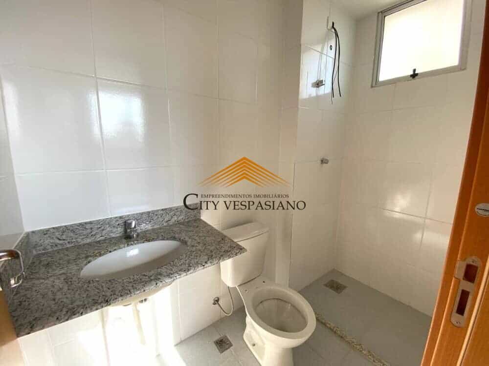 Apartamento - 3 quartos - Jardim Alterosa, Vespasiano - código 276 - foto 12
