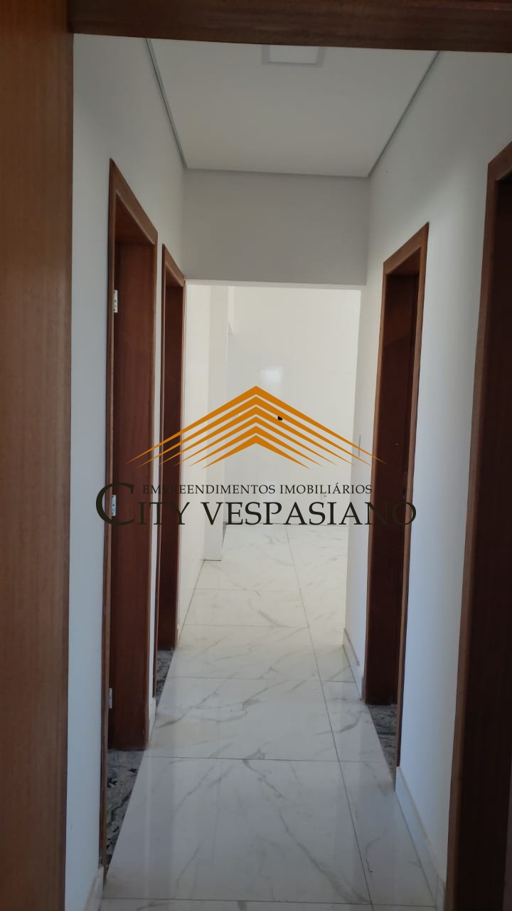 Casa - 3 quartos - Parque Jardim Itaú, Vespasiano - código 621 - foto 12