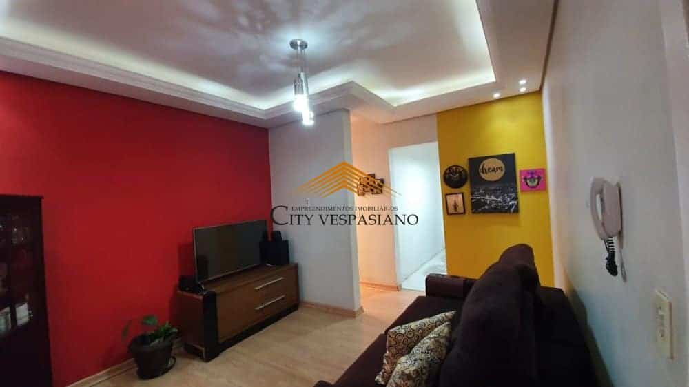 Comercial - 2 quartos - Célvia, Vespasiano - código 803 - foto 10