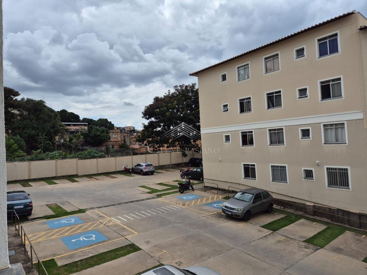 APARTAMENTO NOVA PAMPULHA