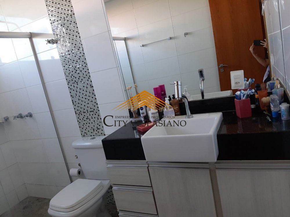 Casa em Condomínio - 4 quartos - Cond. Villas Park II, Vespasiano - código 586 - foto 5
