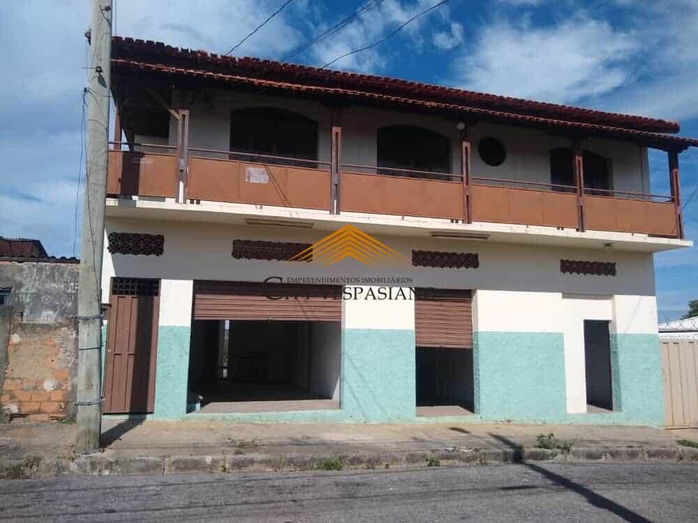 Apartamento - 3 quartos - Vila Esportiva, Vespasiano - código 840 - foto 7