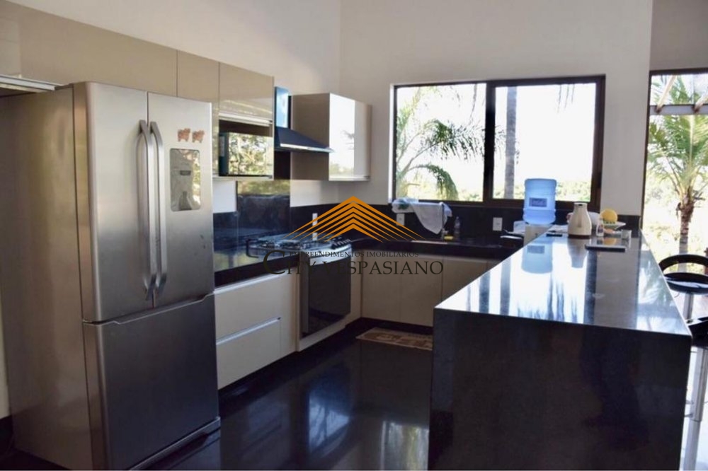 Casa em Condomínio - 5 quartos - Cond. Estâncias Das Amendoeiras, Lagoa Santa - código 170 - foto 11