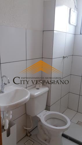 Apartamento - 2 quartos - Bernardo de Souza, Vespasiano - código 343 - foto 10