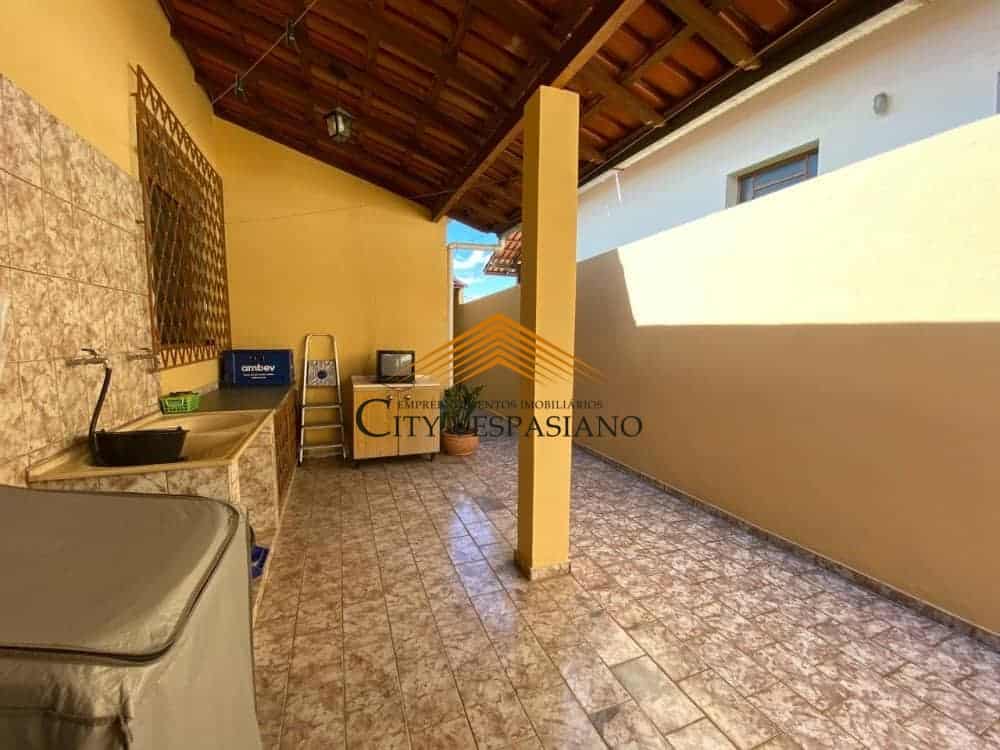 Casa - 6 quartos - Jardim Itaú, Vespasiano - código 774 - foto 9