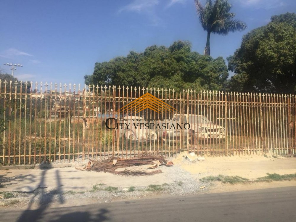 Terreno - Centro, Vespasiano - código 148 - foto 4