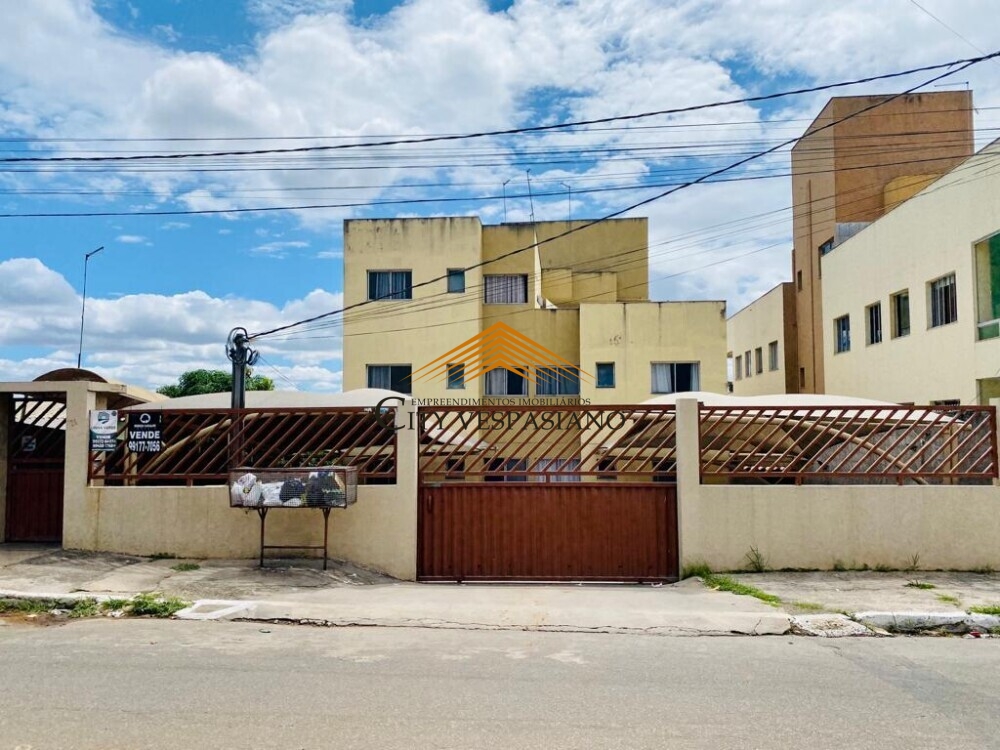 Apartamento - 2 quartos - Jardim Encantado, São José da Lapa - código 872 - foto 9
