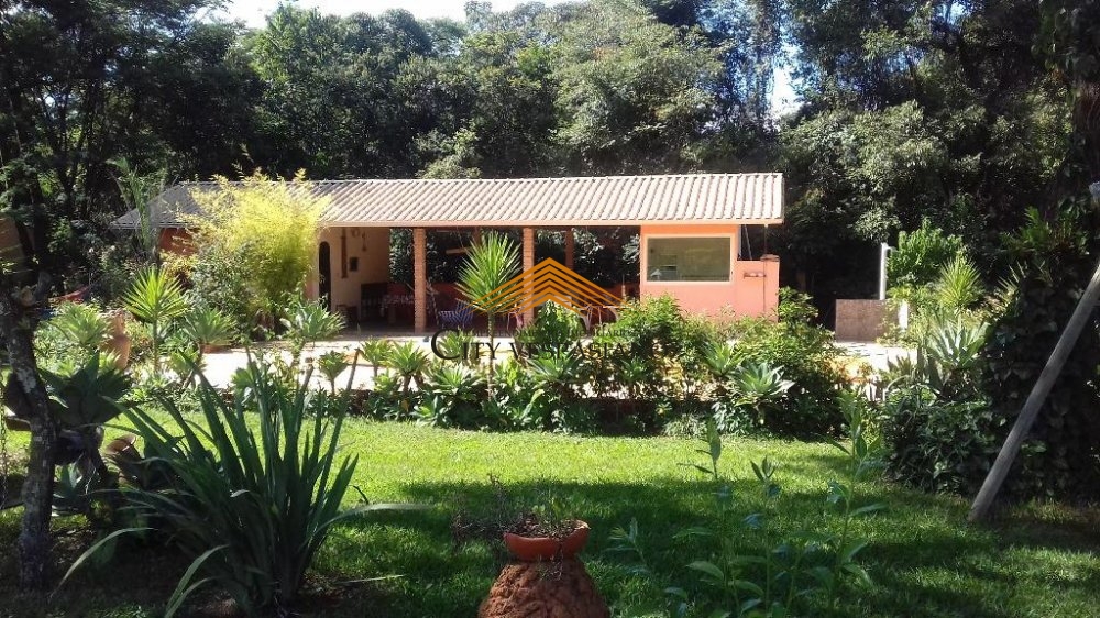 Casa • Zona Rural
