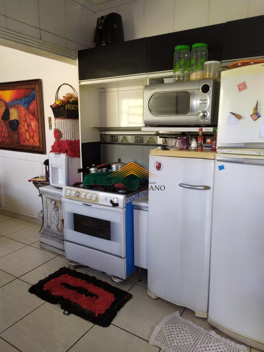 Casa - 4 quartos - Centro, São José da Lapa - código 914 - foto 11