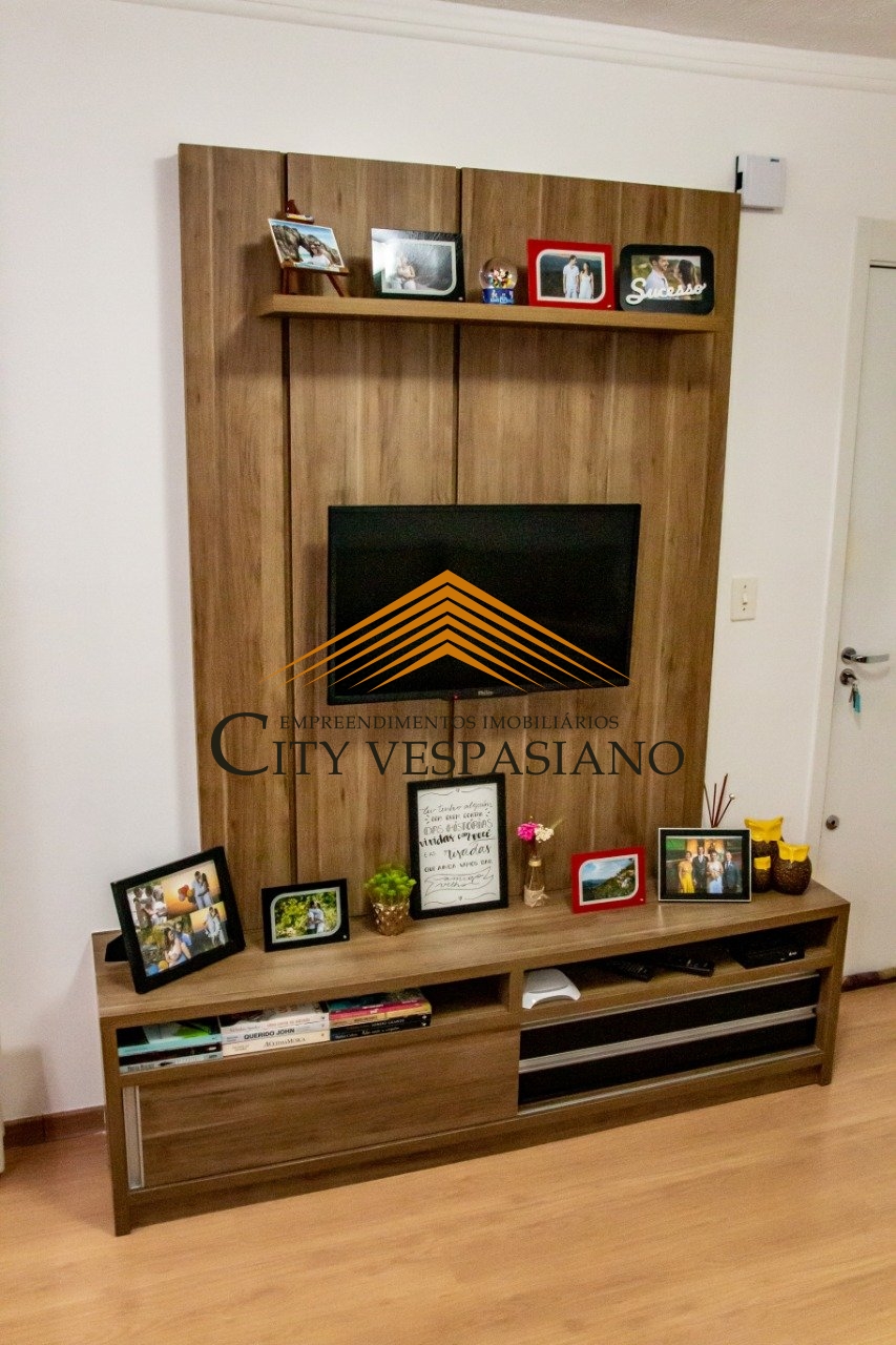 Apartamento - 2 quartos - Gávea I, Vespasiano - código 646 - foto 12