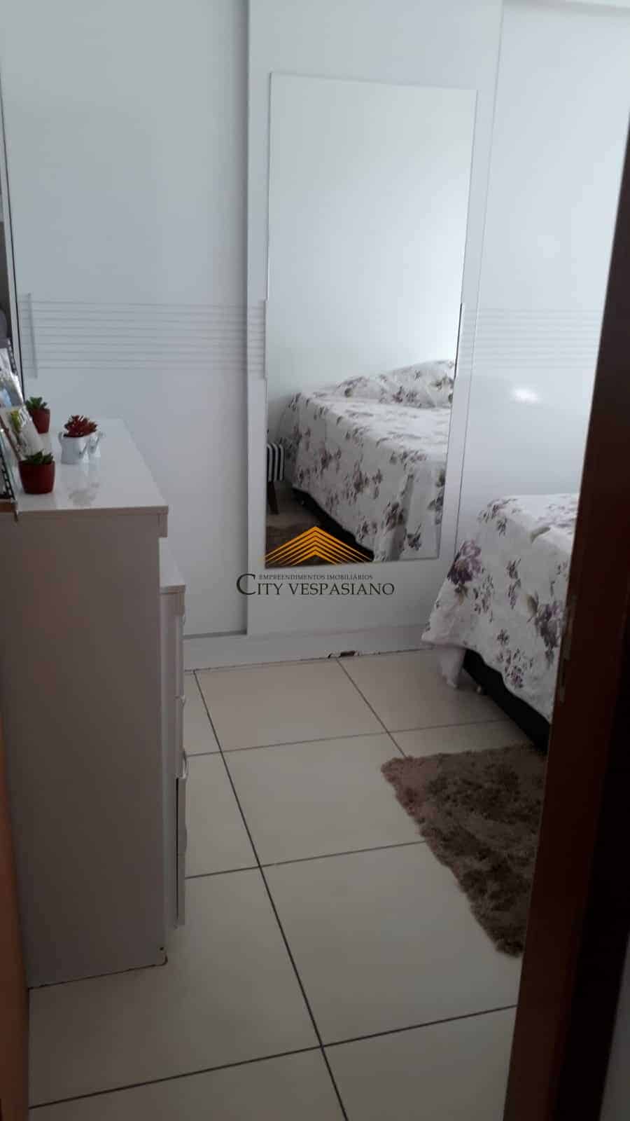Apartamento - 1 quartos - Centro, São José da Lapa - código 874 - foto 3