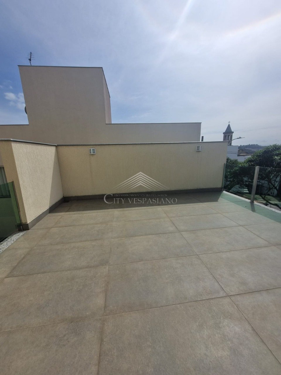Casa - 3 quartos - Cond. Rosa dos Ventos, Vespasiano - código 1460 - foto 4