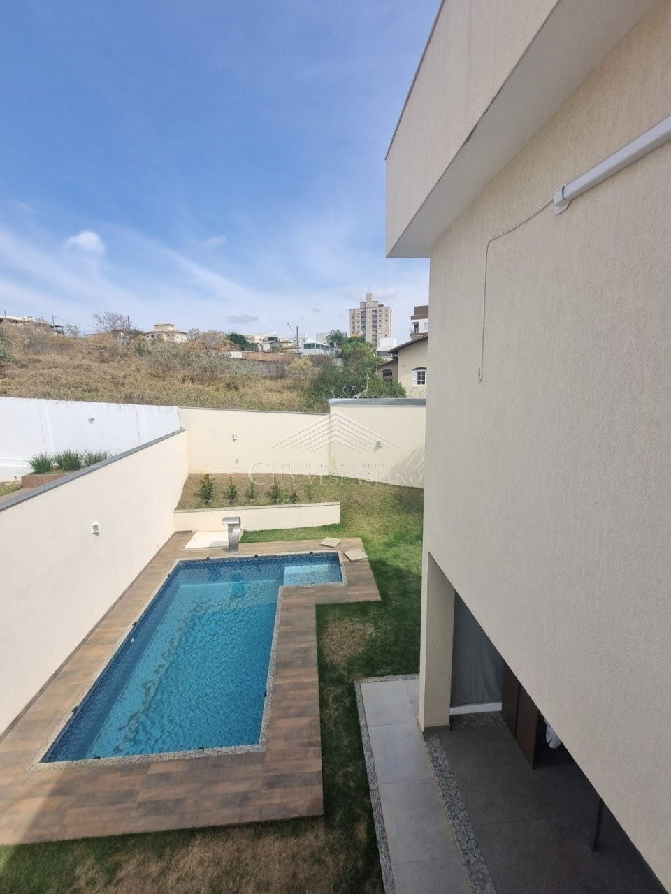 Casa - 3 quartos - Cond. Rosa dos Ventos, Vespasiano - código 1460 - foto 9