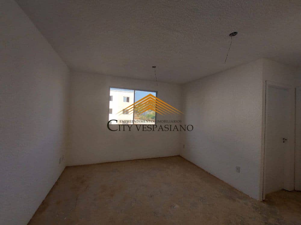 Apartamento - 2 quartos - Angicos, Vespasiano - código 784 - foto 7