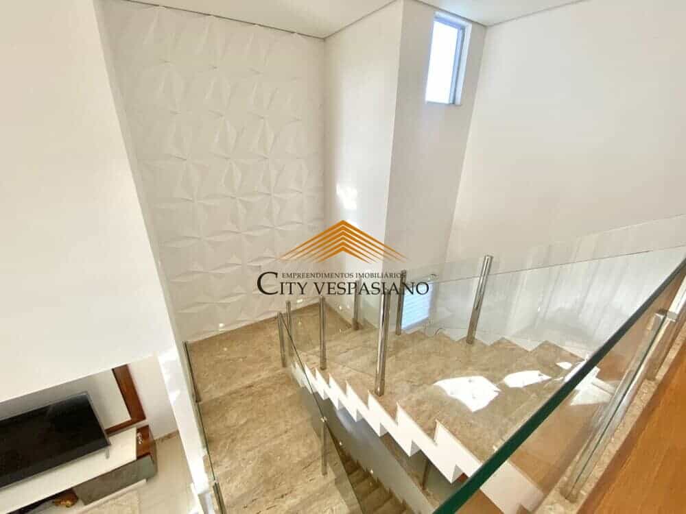 Casa - 4 quartos - Cond. Rosa dos Ventos, Vespasiano - código 873 - foto 12