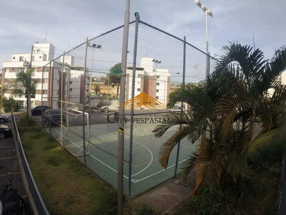Apartamento - 2 quartos - Santa Clara, Vespasiano - código 817 - foto 10