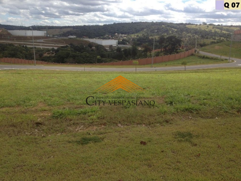 Terreno - Cond. Alphaville, Vespasiano - código 228 - foto 2