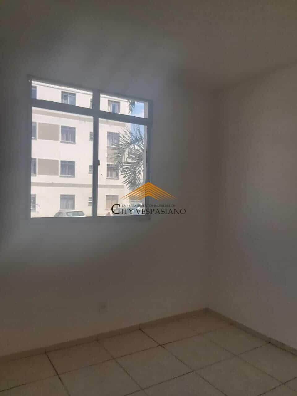 Apartamento - 2 quartos - Condomínio Golden Class, Vespasiano - código 851 - foto 7