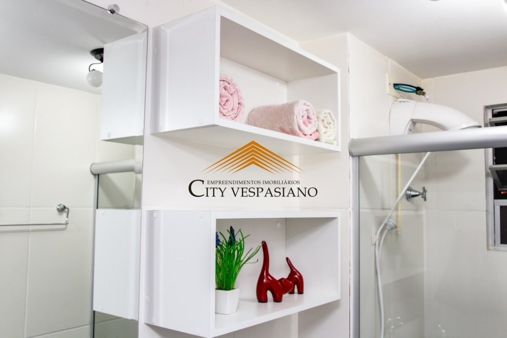 Apartamento - 2 quartos - Gávea I, Vespasiano - código 646 - foto 4