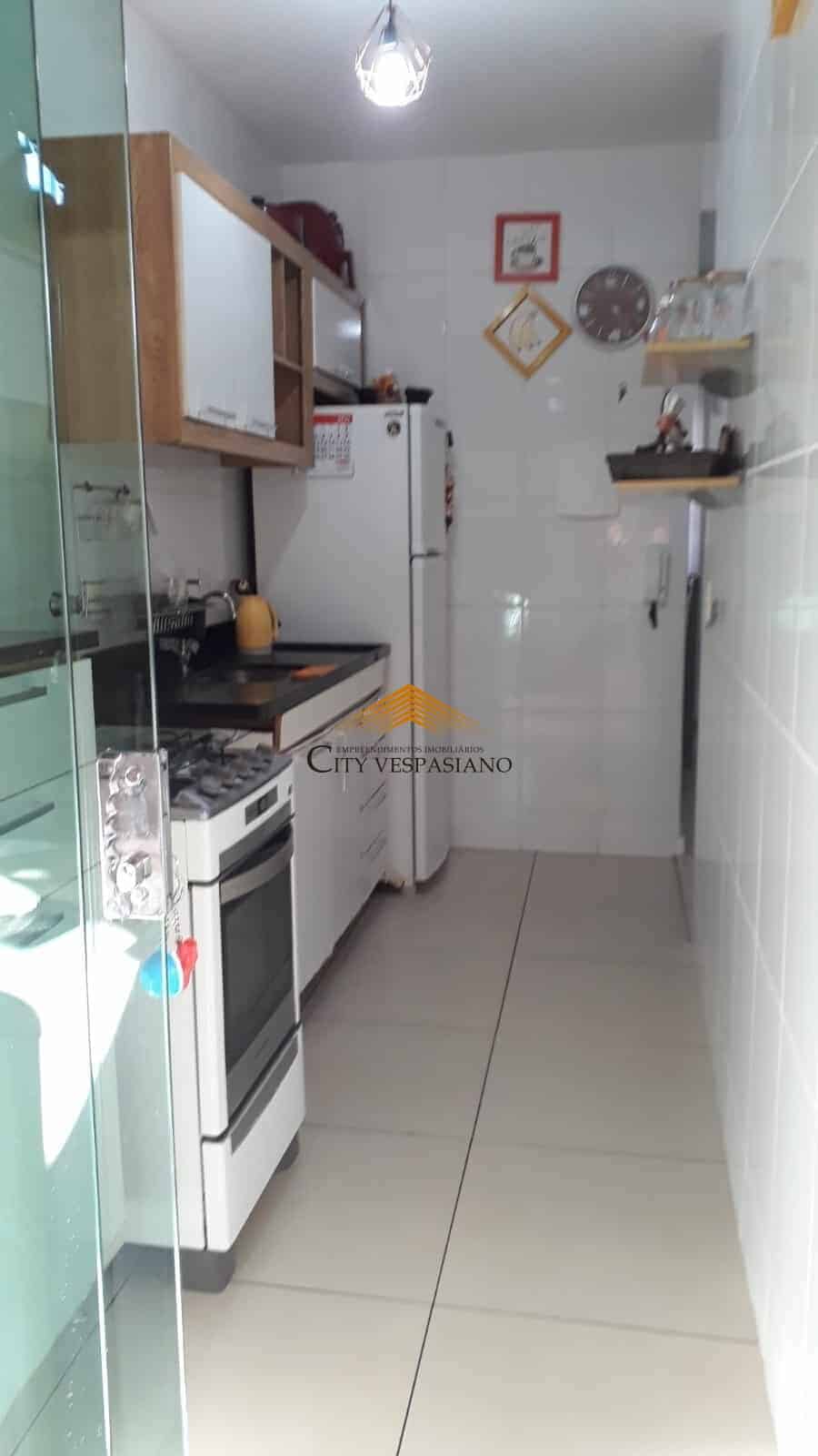 Apartamento - 1 quartos - Centro, São José da Lapa - código 874 - foto 4