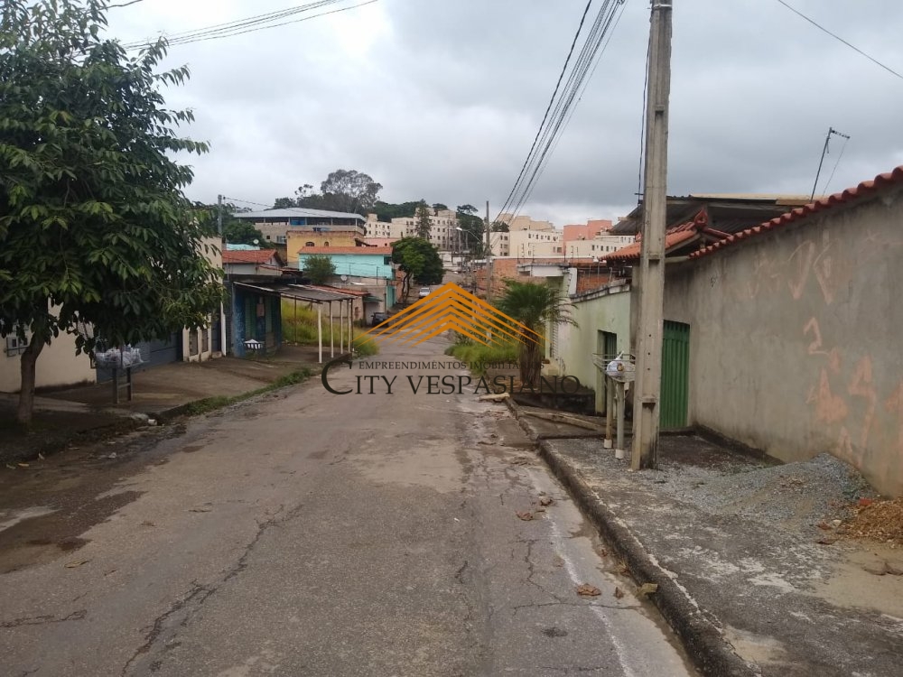 Casa - 2 quartos - Serra Dourada, Vespasiano - código 616 - foto 8