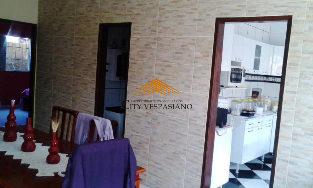 Casa - 3 quartos - Jardim Encantado, São José da Lapa - código 409 - foto 6