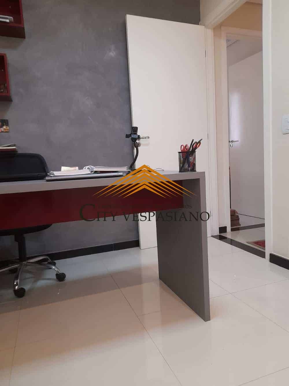 Apartamento - 2 quartos - Angicos, Vespasiano - código 795 - foto 12