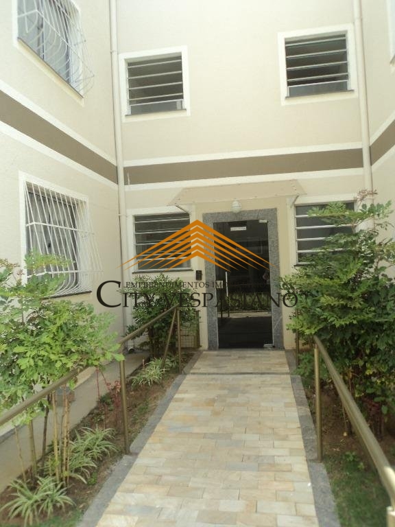 Apartamento - 2 quartos - Gavea II, Vespasiano - código 286 - foto 7