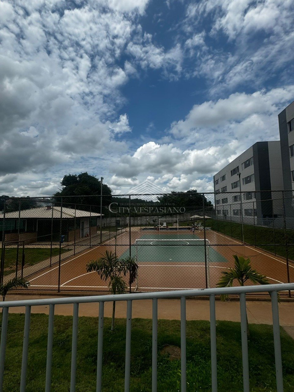 APARTAMENTO B. NOVA PAMPULHA