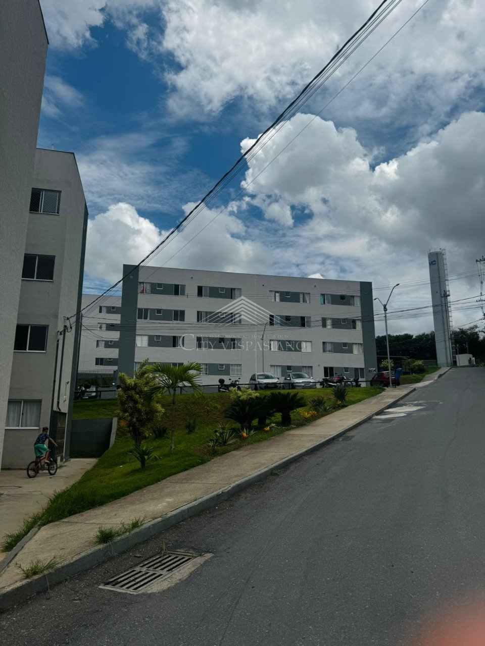 Apartamento - 2 quartos - Nova Pampulha, Vespasiano - código 1505 - foto 11