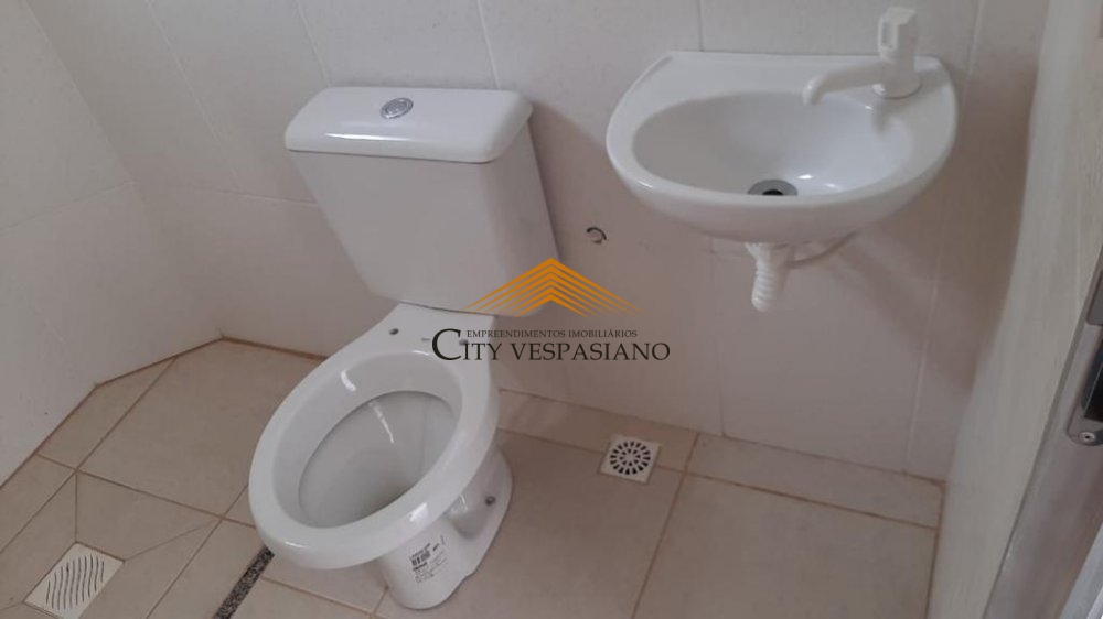 Apartamento - 2 quartos - Serra Dourada, Vespasiano - código 792 - foto 9