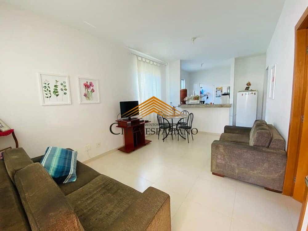 Casa - 3 quartos - Gavea II, Vespasiano - código 701 - foto 8