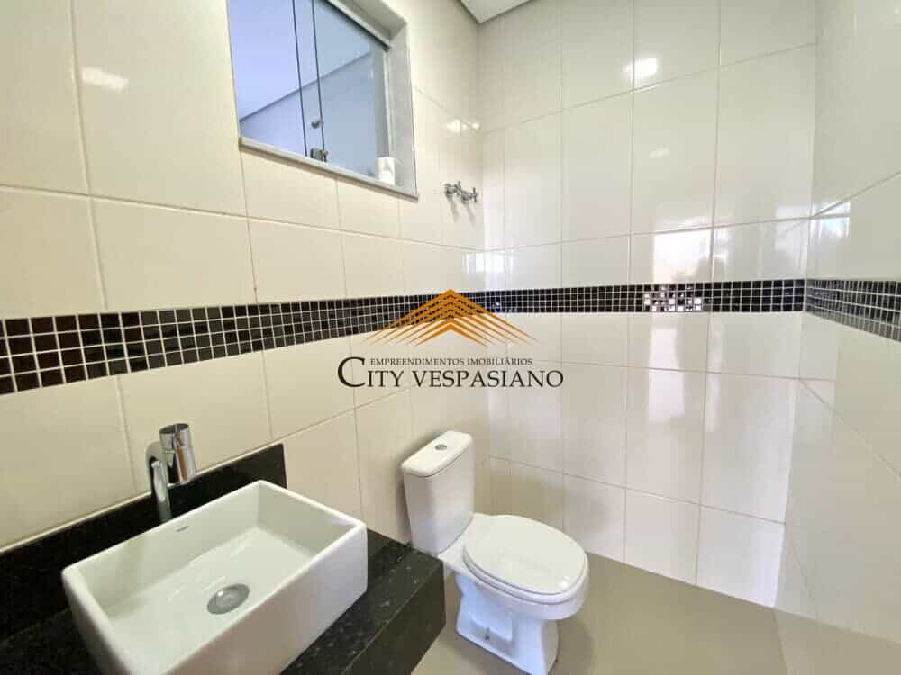 Casa - 4 quartos - Cond. Rosa dos Ventos, Vespasiano - código 873 - foto 6
